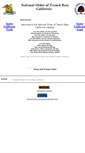Mobile Screenshot of notrca.com
